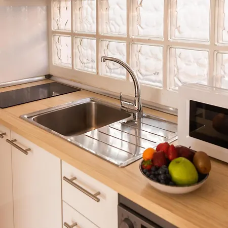 Apartament Casita Lola Costa Calma