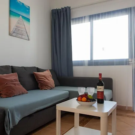 Apartment Casita Lola *
