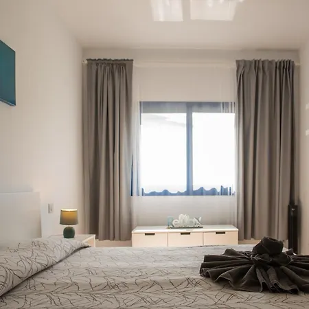 Casita Lola Apartment Costa Calma