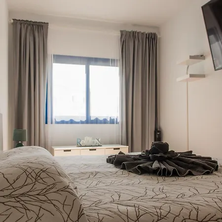 아파트 Casita Lola