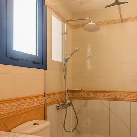 Casita Lola Costa Calma