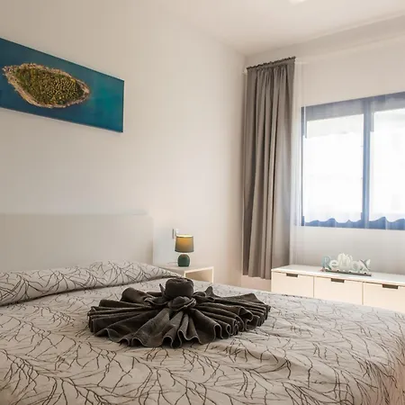Casita Lola 아파트