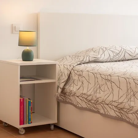 아파트 Casita Lola 코스타카르마