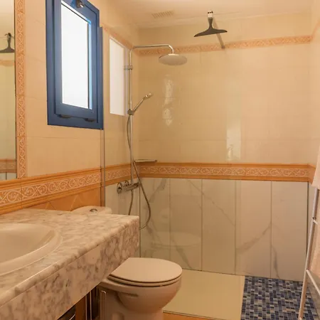 Apartment Casita Lola