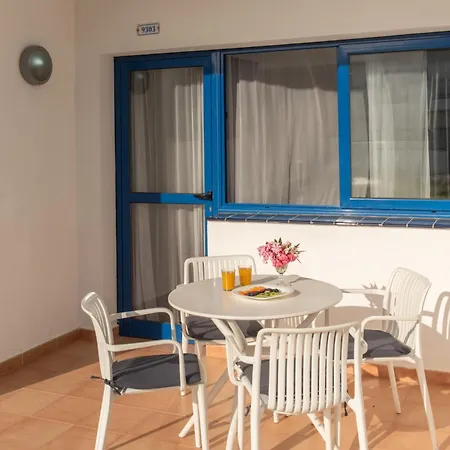 Casita Lola 아파트 *