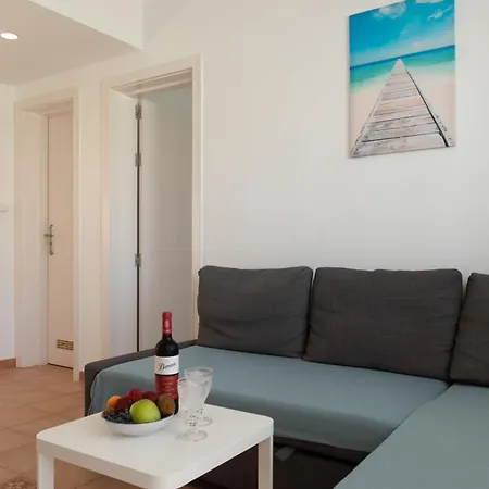 Apartment Casita Lola *