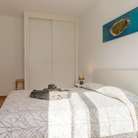 Casita Lola 아파트 *