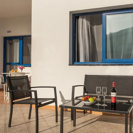 Casita Lola Apartment *