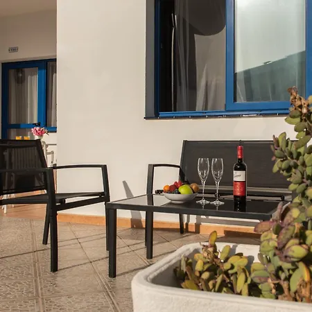 Casita Lola Apartment Costa Calma