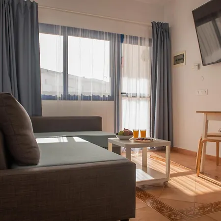 아파트 Casita Lola