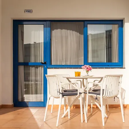 Casita Lola Costa Calma