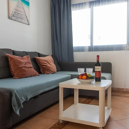 Apartment Casita Lola
