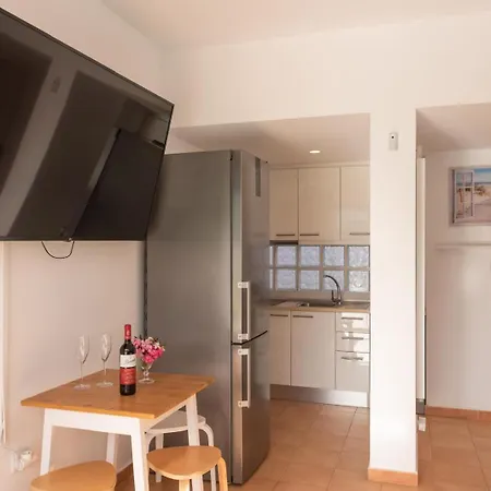 Appartement Casita Lola Costa Calma