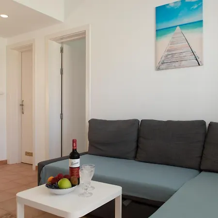 Casita Lola Appartement