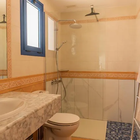 Casita Lola Costa Calma