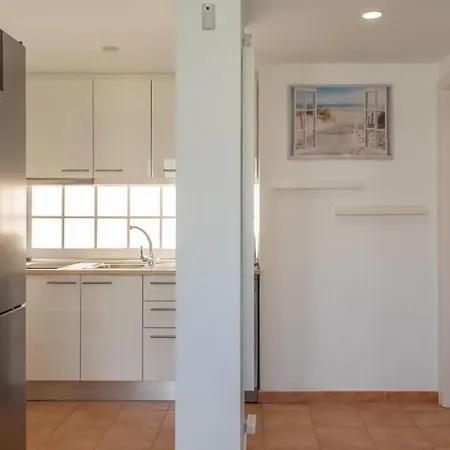Casita Lola Appartement