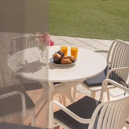 Appartement Casita Lola *