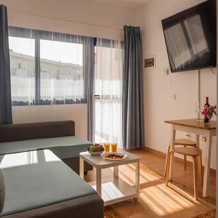 Appartement Casita Lola