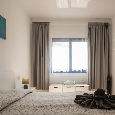 Casita Lola Appartement Costa Calma